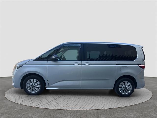 image-3, 2022 Volkswagen Multivan T7 Family Phev at Queenstown-Lakes