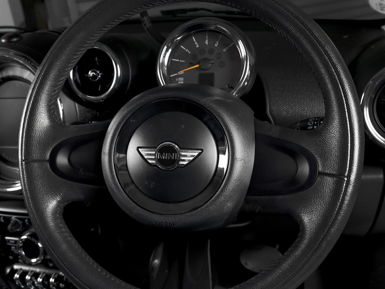 image-11, 2016 Mini Countryman Crossover Cooper at Christchurch