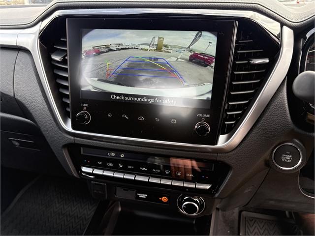 image-14, 2026 Isuzu D-Max LS Auto 4x4 DC at Central Otago