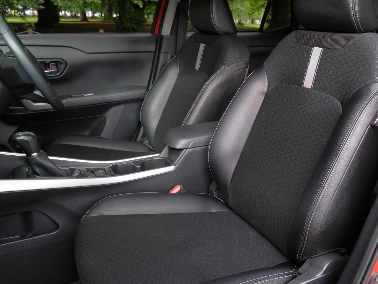 image-18, 2022 Daihatsu Rocky Hybrid G 'Premium' at Christchurch