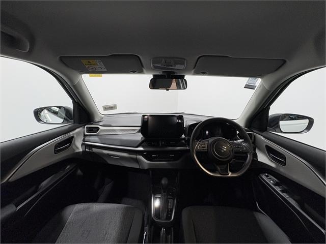 image-11, 2026 Suzuki Swift RS Hybrid at Invercargill