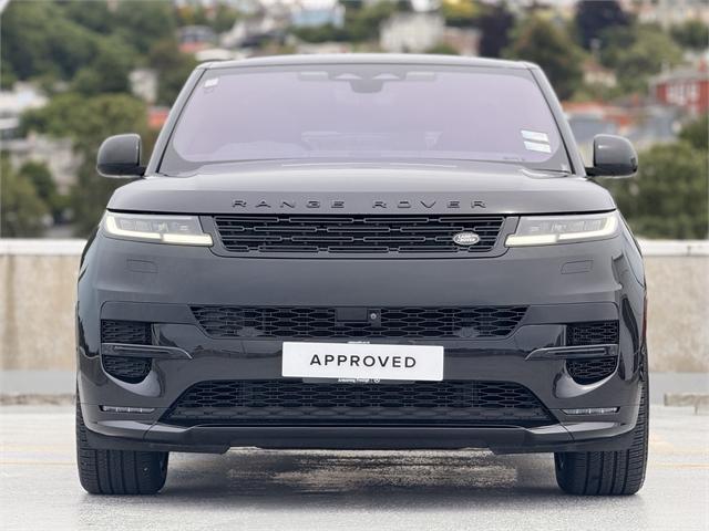 image-4, 2023 LandRover Range Rover Sport D350 Dynamic HSE at Dunedin