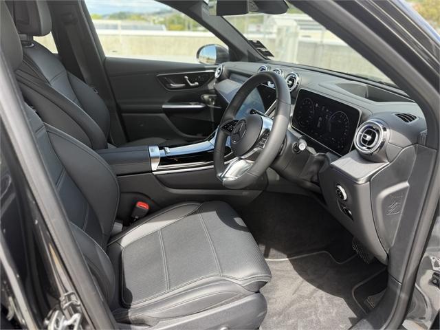 image-9, 2025 MercedesBenz GLC 350 e GLC350e at Dunedin