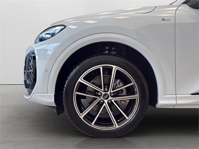image-6, 2025 Audi Q5 S Line Tfsi 2.0Pmht at Dunedin