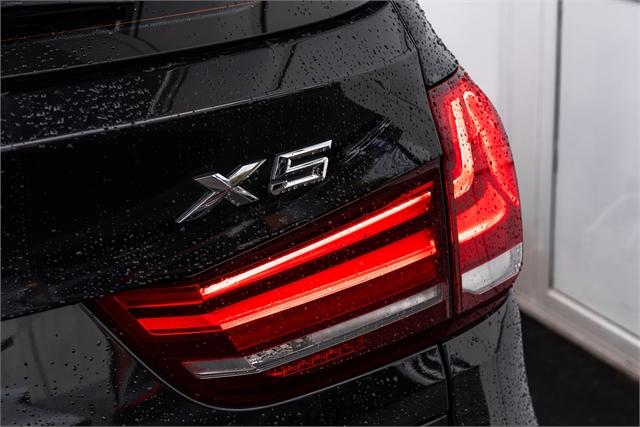 image-8, 2015 BMW X5 35i M-Sport 225kW Turbo Petrol AWD at Christchurch