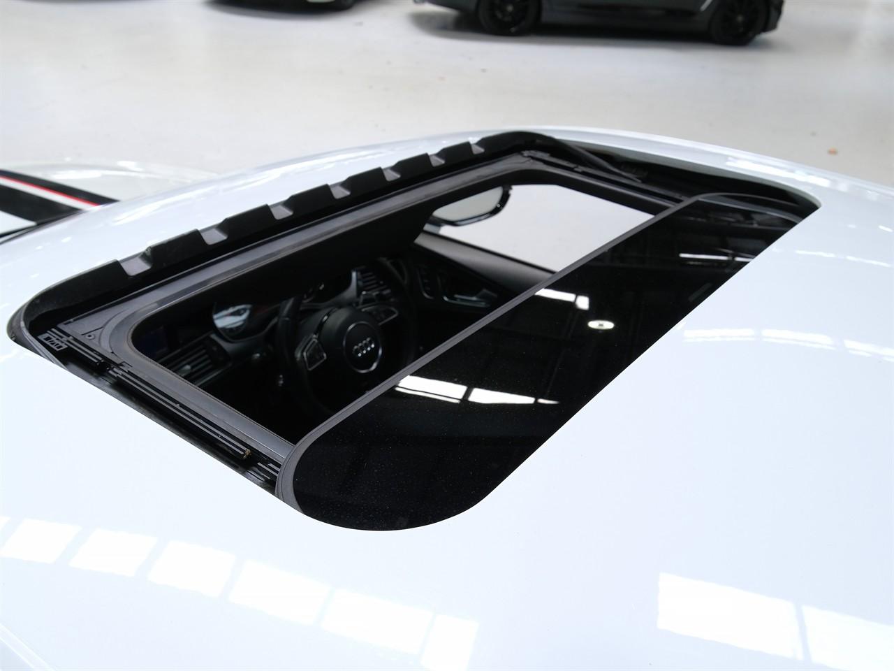 image-10, 2015 Audi RS7 Sportback 4.0 V8T Quattro 'NZ New' at Christchurch