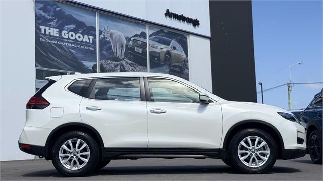 image-4, 2021 Nissan X-Trail NZ NEW | ST 2.5P 4WD at Christchurch