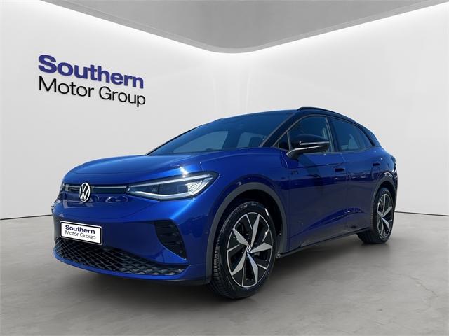 image-2, 2026 Volkswagen ID.4 GTX at Dunedin