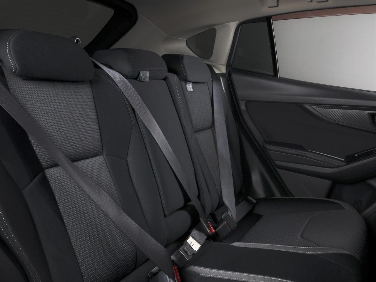 image-18, 2017 Subaru Impreza Sport 2.0I-L 'Eyesight' at Christchurch