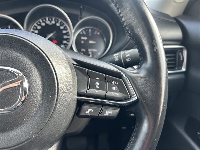 image-7, 2022 Mazda CX-5 GLX 2WD at Christchurch