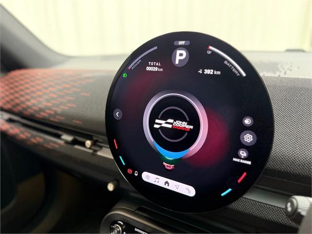 image-13, 2026 MINI Aceman 22HF E JCW Favoured at Christchurch