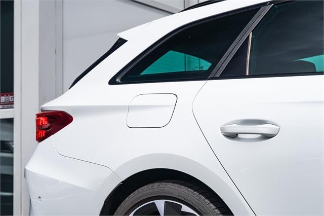 image-3, 2025 CUPRA Leon V Sportstourer 1.5 Petrol Turbo Hy at Christchurch