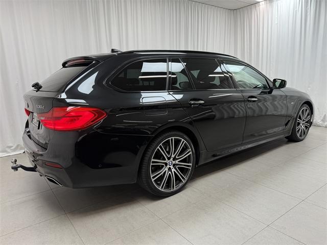 image-2, 2017 BMW 530d xDrive Touring M Sport at Christchurch