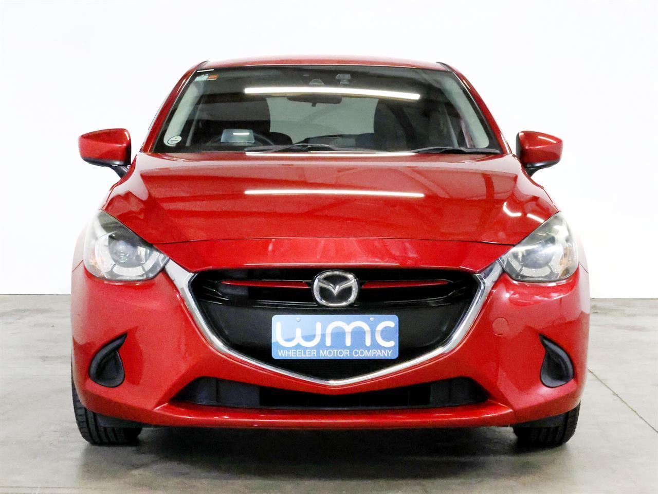 image-2, 2016 Mazda Demio 13S Touring at Christchurch