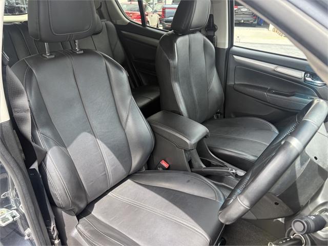 image-9, 2020 Holden Trailblazer LTZ 2.8D 4WD Auto at Central Otago