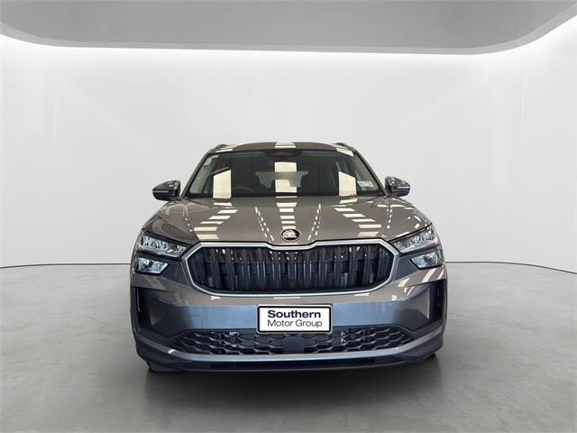 image-1, 2025 Skoda Kodiaq TSI 110kW at Dunedin