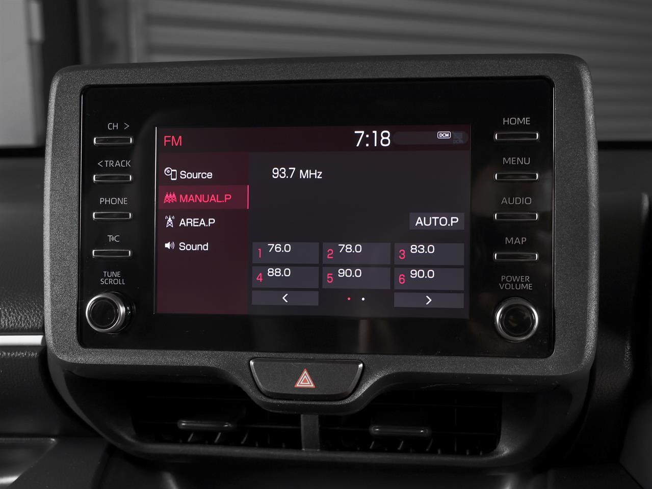 image-16, 2020 Toyota Yaris Hybrid 'X' at Christchurch