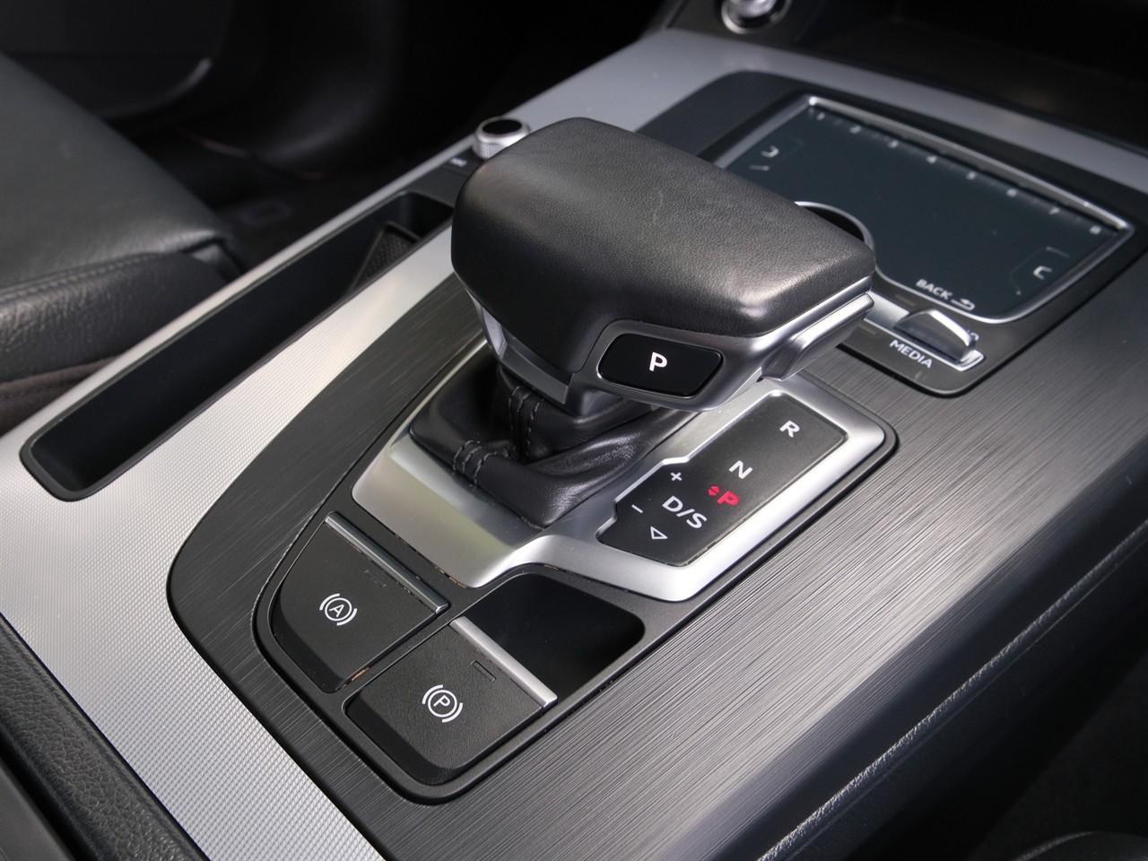 image-12, 2018 Audi Q5 2.0TFSI Quattro at Christchurch