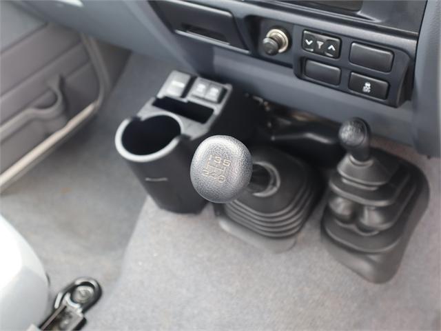 image-16, 2024 Toyota Land Cruiser 70 LX V8, Tipper Deck at Christchurch