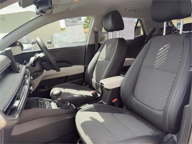 image-11, 2026 Kia Stonic GT-Line 1.0T DCT at Central Otago