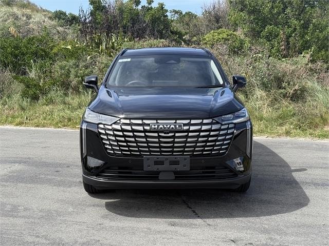 image-1, 2026 Haval H6 Ultra Auto Hybrid 4X2 at Dunedin