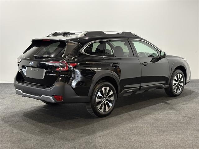 image-6, 2026 Subaru Outback 2.5i Touring SLT at Invercargill