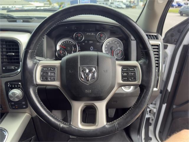 image-19, 2019 RAM 1500 5.7 V8 Laramie RamBox at Central Otago