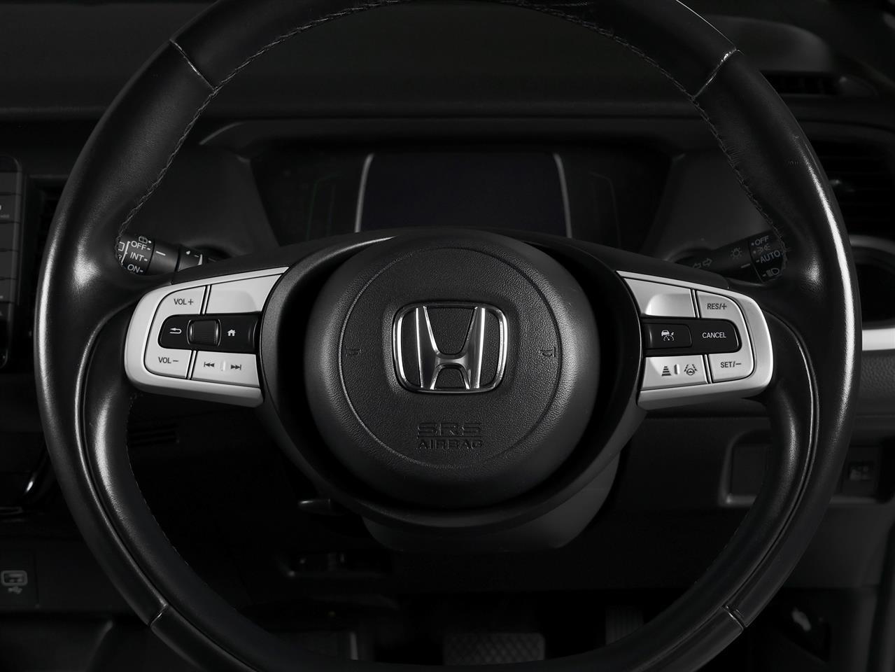 image-11, 2020 Honda Fit e:HEV 1.5lt Hybrid 'Home Edition' at Christchurch