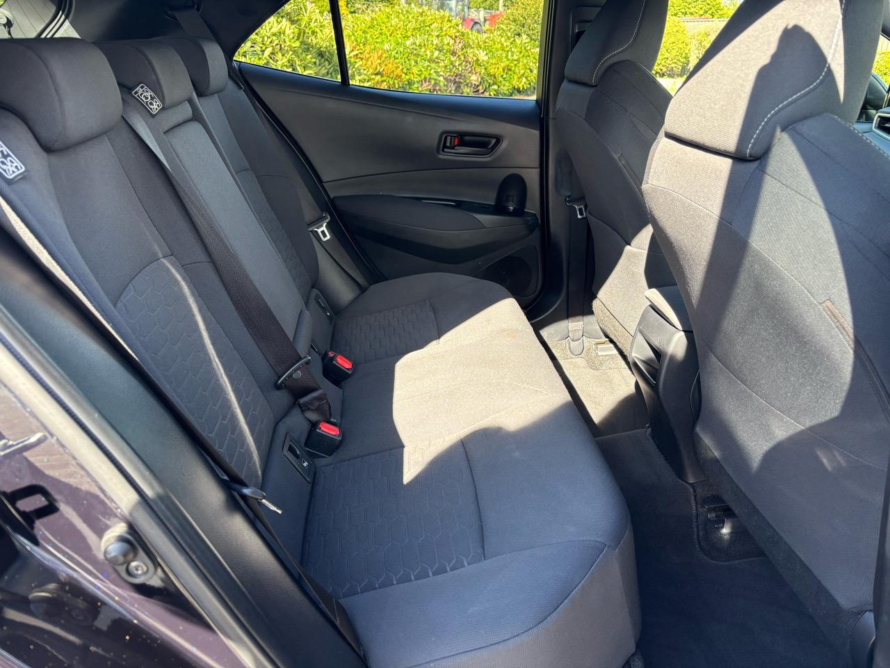 image-9, 2021 Toyota Corolla NZ NEW 2.0 10 SPEED AUTO  SPOR at Gore