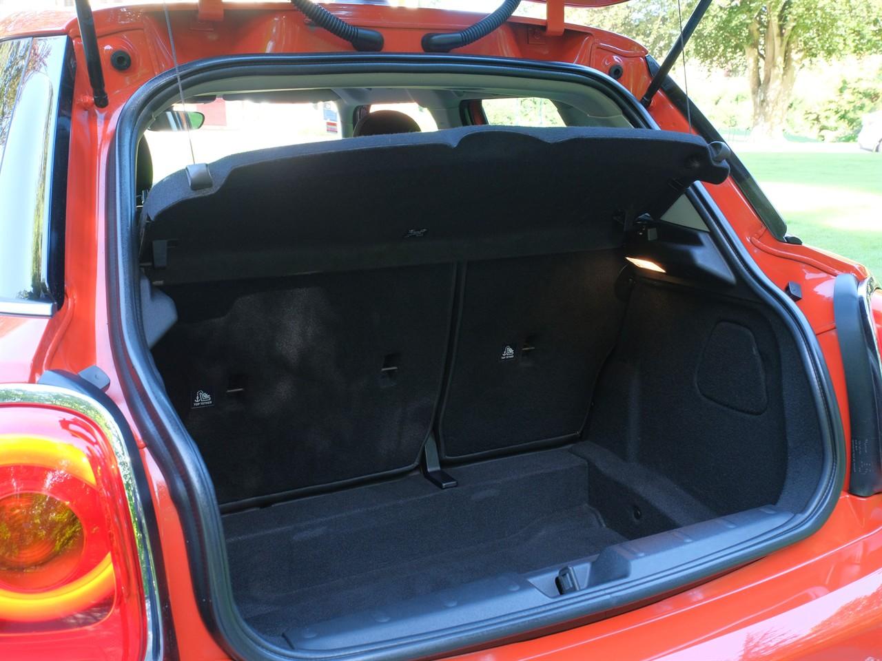 image-19, 2018 Mini Cooper 'One' 1.5lt Turbo 5-Door Hatch at Christchurch