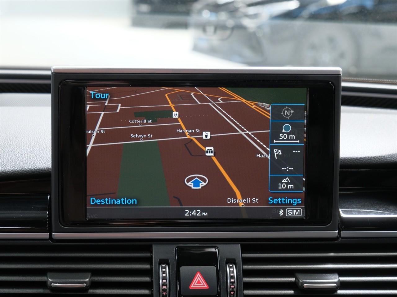 image-15, 2015 Audi RS7 Sportback 4.0 V8T Quattro 'NZ New' at Christchurch