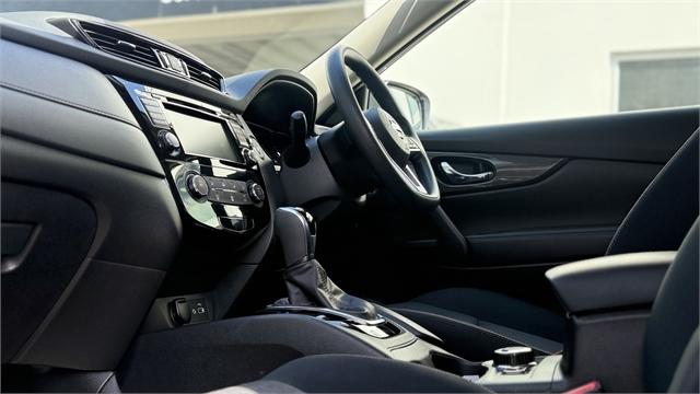 image-10, 2021 Nissan X-Trail NZ NEW | ST 2.5P 4WD at Christchurch