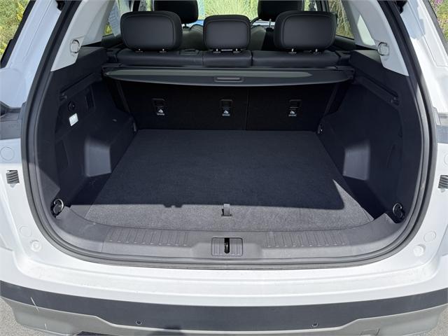 image-6, 2025 JAECOO J7 1.6T EX+ DCT AWD 1.6T EX+ DCT AWD at Dunedin