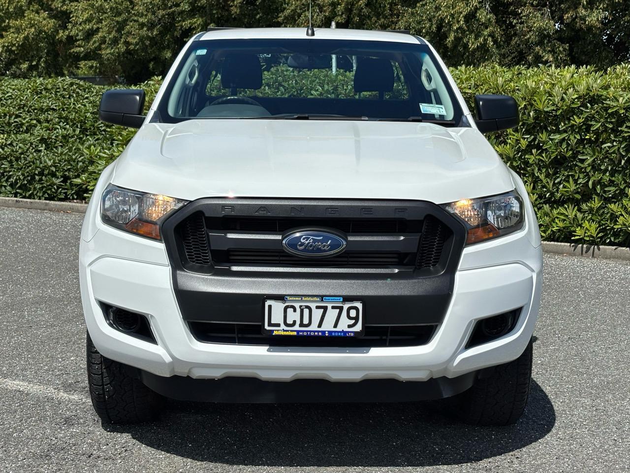 image-1, 2018 Ford Ranger PX2-SUPER CAB-NZ NEW at Gore