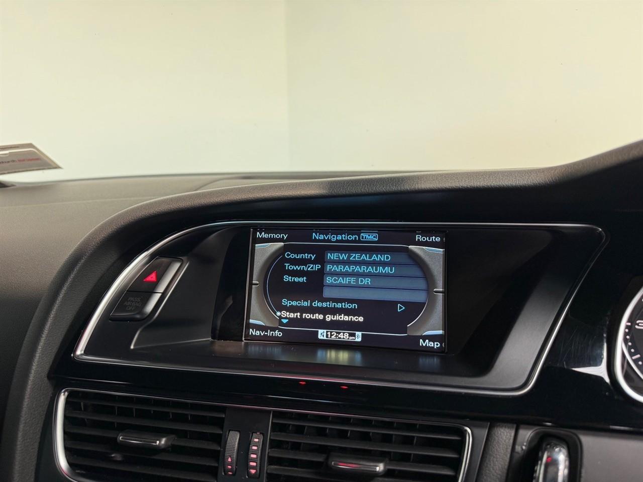 image-13, 2010 Audi RS5 4.2 V8 FSI Quattro Coupe at Christchurch