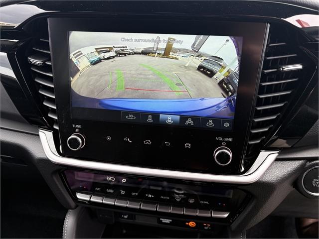 image-17, 2026 Isuzu MU-X 3.0 LS-T at Central Otago