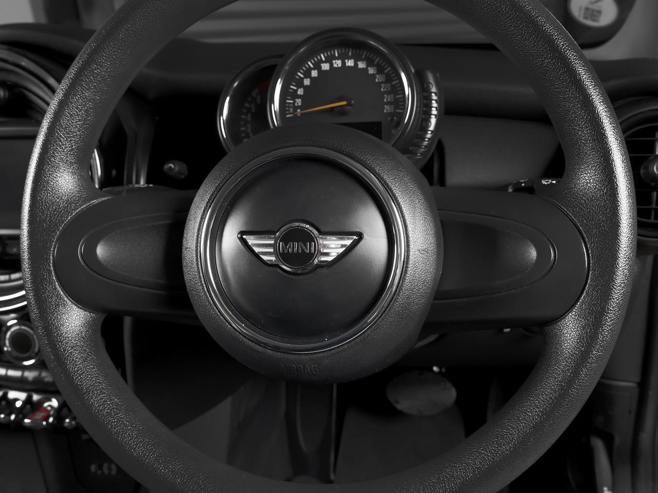 image-11, 2015 Mini Cooper 'One' 1.2lt Turbo 5-Door Hatch at Christchurch