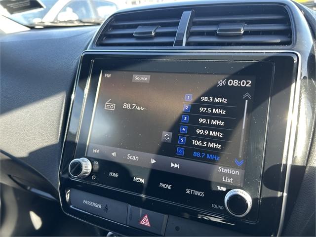 image-9, 2021 Mitsubishi ASX Ls 2.0P/Cvt at Christchurch