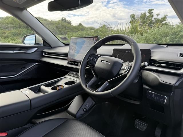 image-11, 2025 Haval H6 Ultra Hybrid at Dunedin