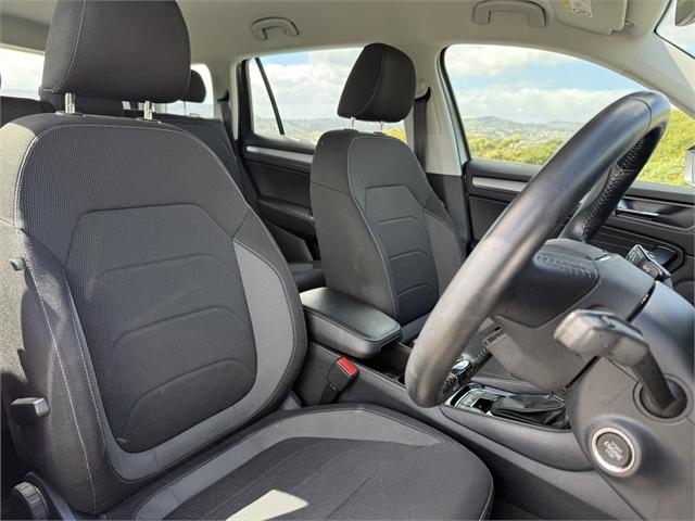 image-9, 2022 Skoda Kodiaq Ambition+ TSI 110kW at Dunedin