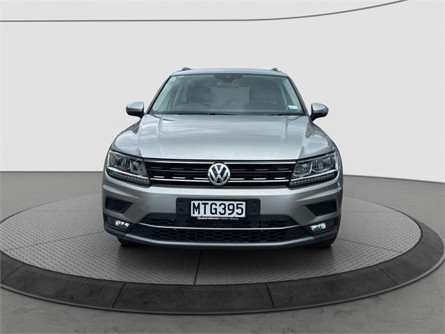 image-4, 2020 Volkswagen Tiguan 4WD TSI Highline at Queenstown-Lakes