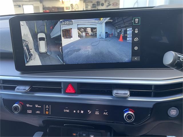 image-9, 2026 Kia Sorento AWD Premium 2.2D at Invercargill