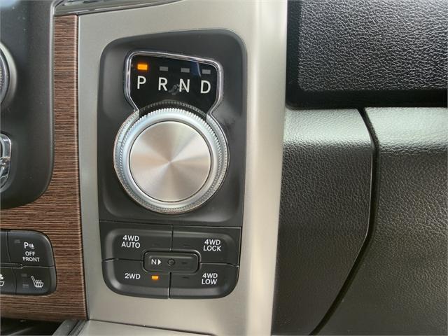 image-16, 2019 RAM 1500 5.7 V8 Laramie RamBox at Central Otago