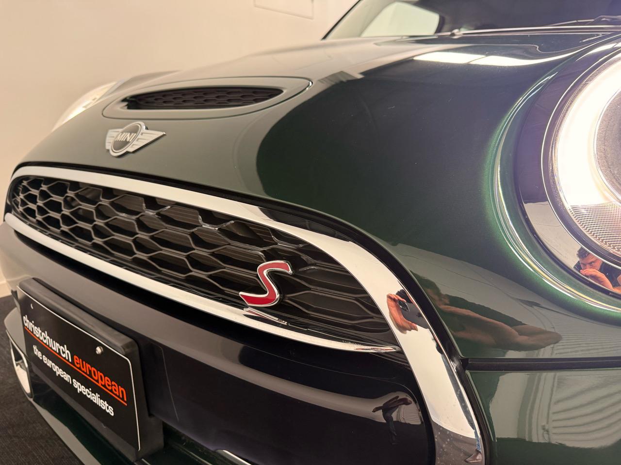 image-6, 2018 Mini Cooper S 2.0T Facelift Hatch at Christchurch