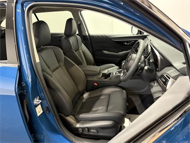 image-10, 2026 Subaru Outback 2.5i Touring SLT at Invercargill