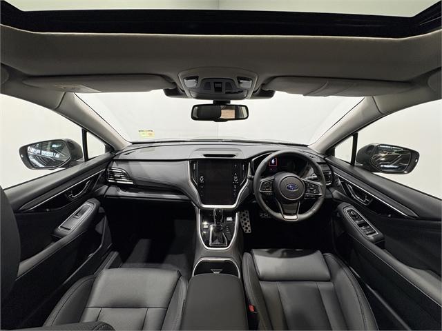 image-9, 2026 Subaru Outback 2.5i Touring SLT at Invercargill