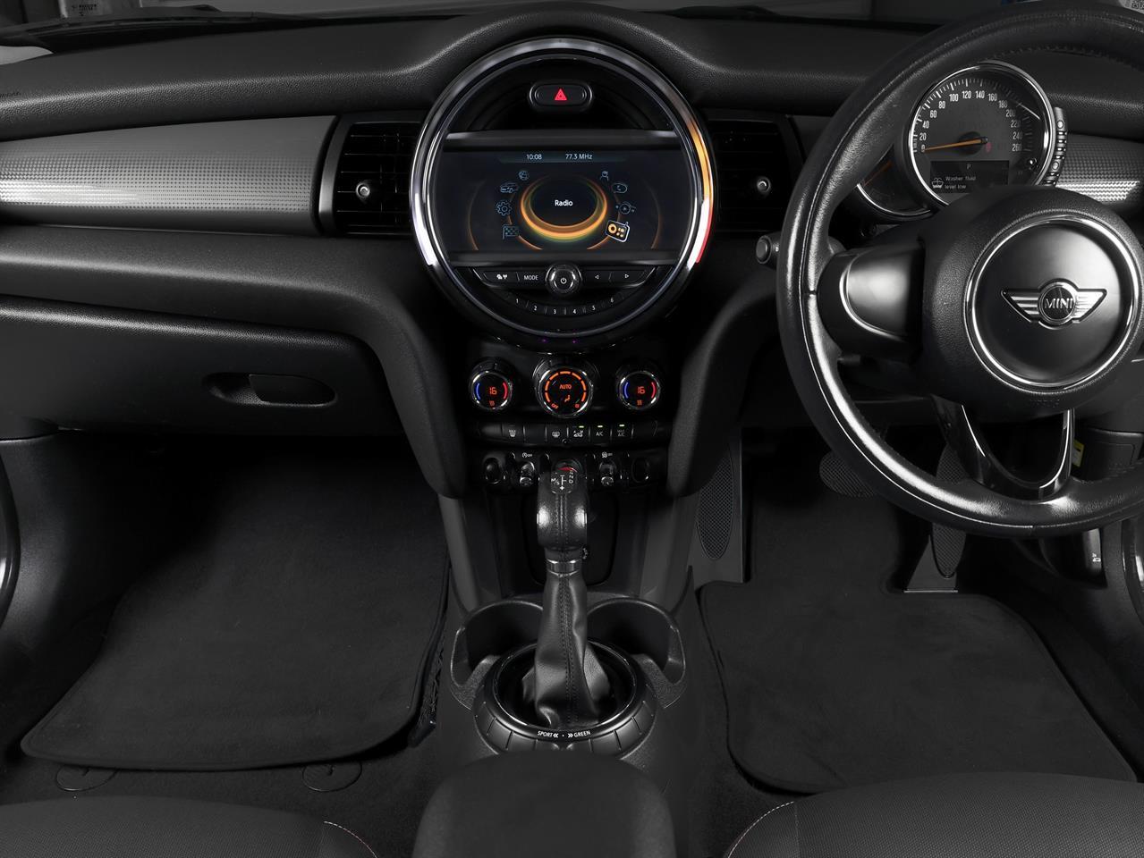 image-10, 2015 Mini Cooper 1.5lt Turbo 5-Door Hatch at Christchurch