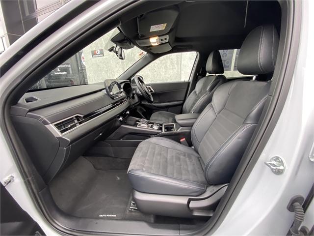 image-9, 2024 Mitsubishi Outlander Sport 2.5P/CVT at Dunedin