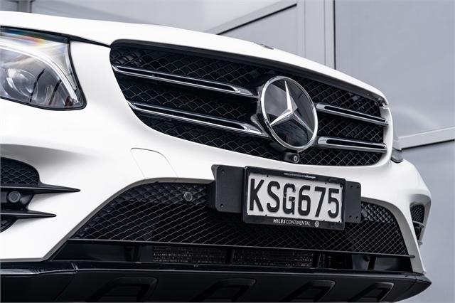 image-3, 2017 MercedesBenz GLC 250 155Kw Petrol Turbo 4WD at Christchurch