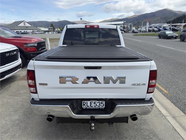 image-4, 2019 RAM 1500 5.7 V8 Laramie RamBox at Central Otago